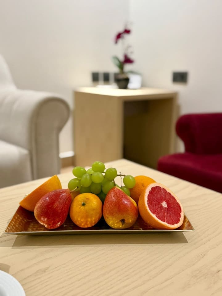 FALAJ DARIS HOTEL