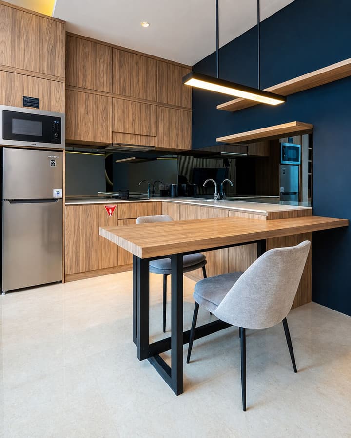 Mangkuluhur Residences by Lorin