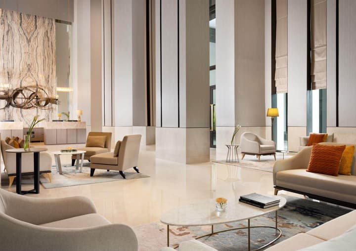 Mangkuluhur Residences by Lorin