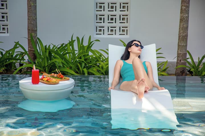 The Saga Hotel Hoi An