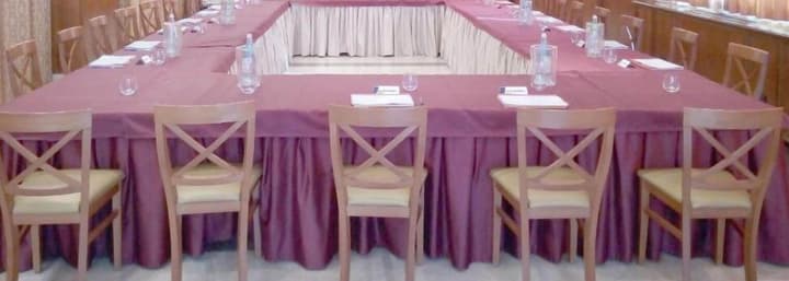 Hotel Fontana Olente