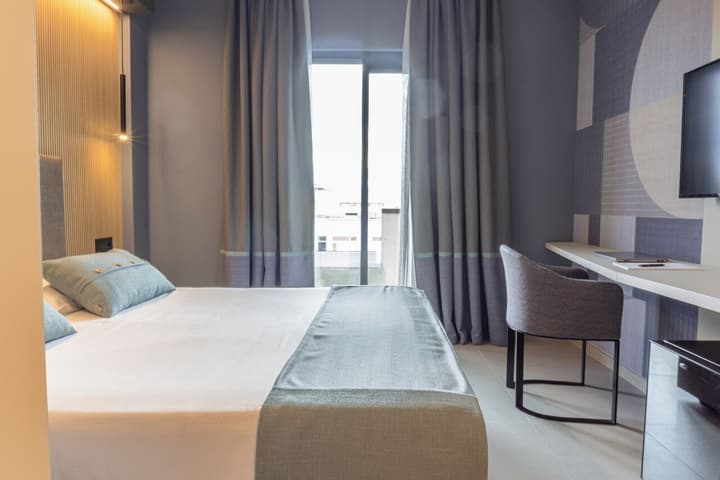 Hotel Fontana Olente