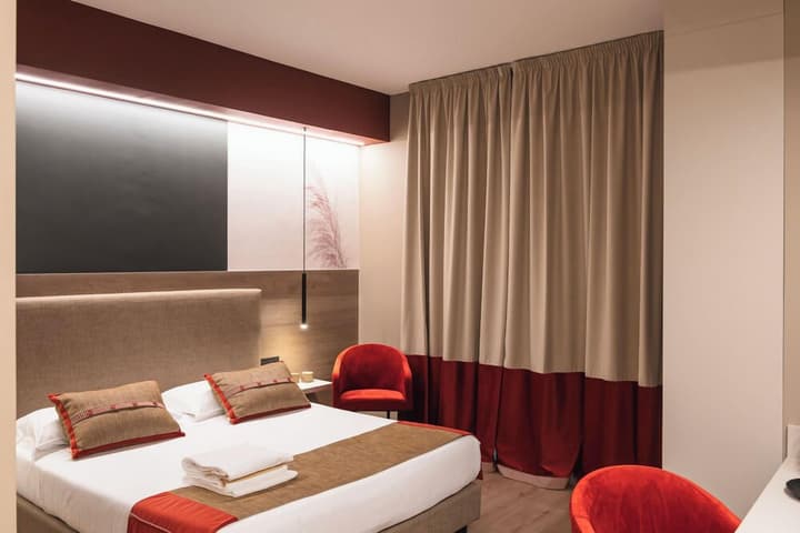 Hotel Fontana Olente
