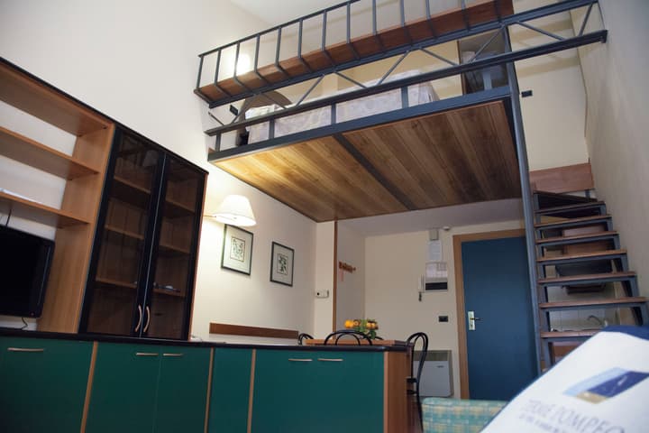 Hotel Fontana Olente