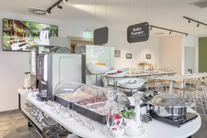 B&B Hotel Prato City Center