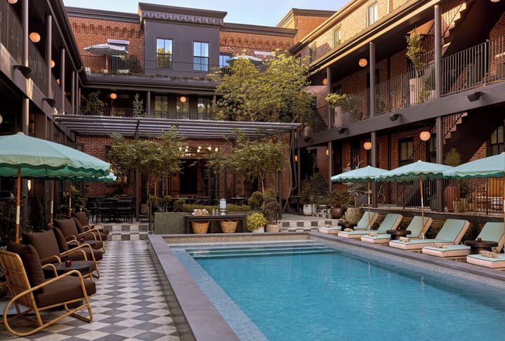 Hotel Anna & Bel