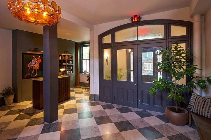 Hotel Anna & Bel