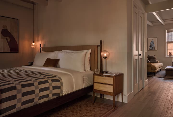 Hotel Anna & Bel