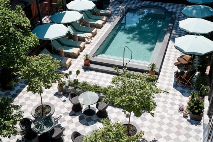Hotel Anna & Bel