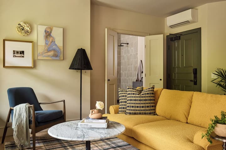 Hotel Anna & Bel
