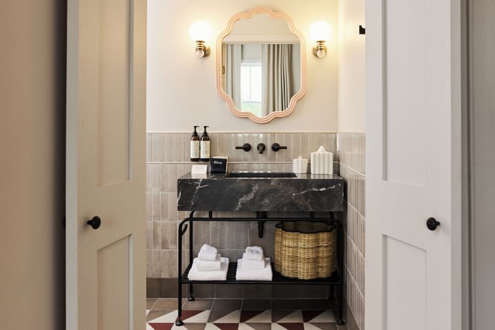 Hotel Anna & Bel