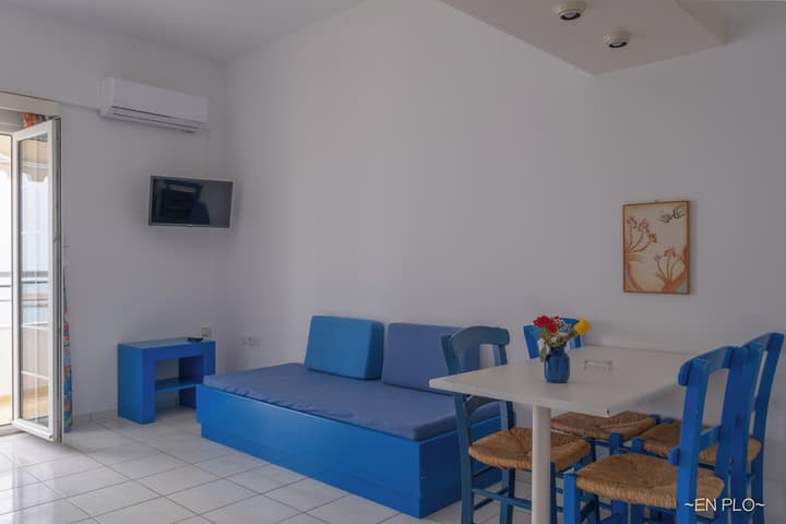Enplo Apartments