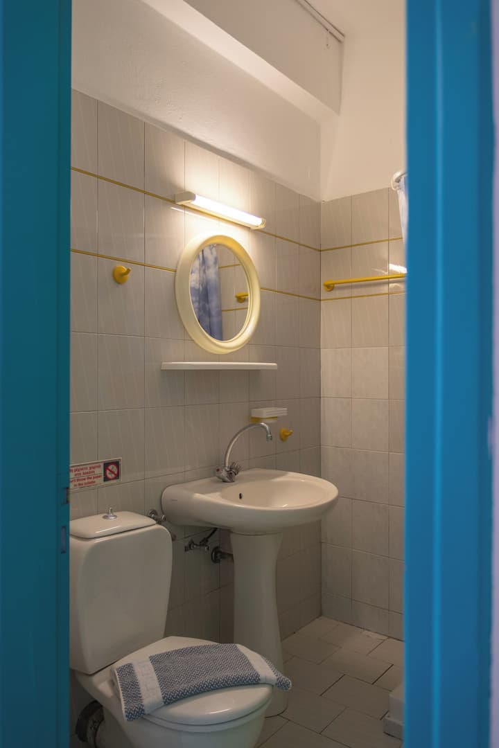 Enplo Apartments