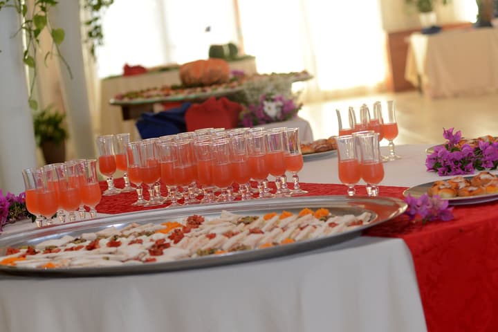 Hotel Club Cala Fiorita