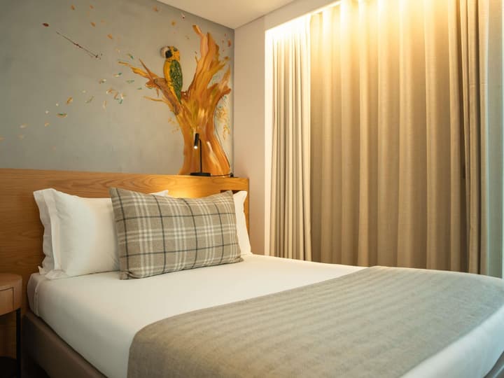 ibis Styles Lisboa Aeroporto