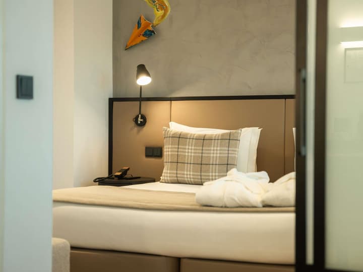 ibis Styles Lisboa Aeroporto