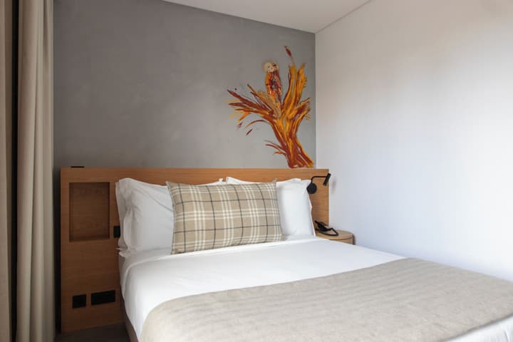 ibis Styles Lisboa Aeroporto