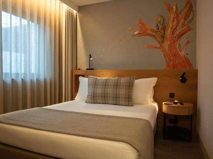 ibis Styles Lisboa Aeroporto