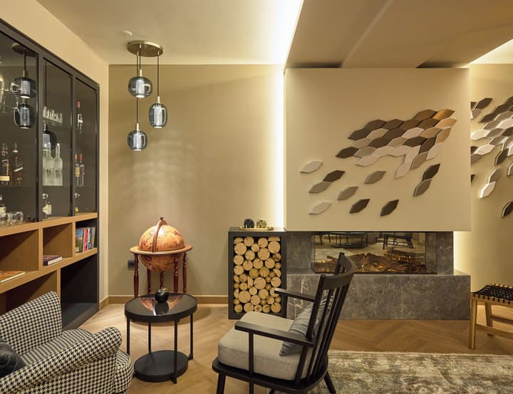 SIGMA Suites Hotel