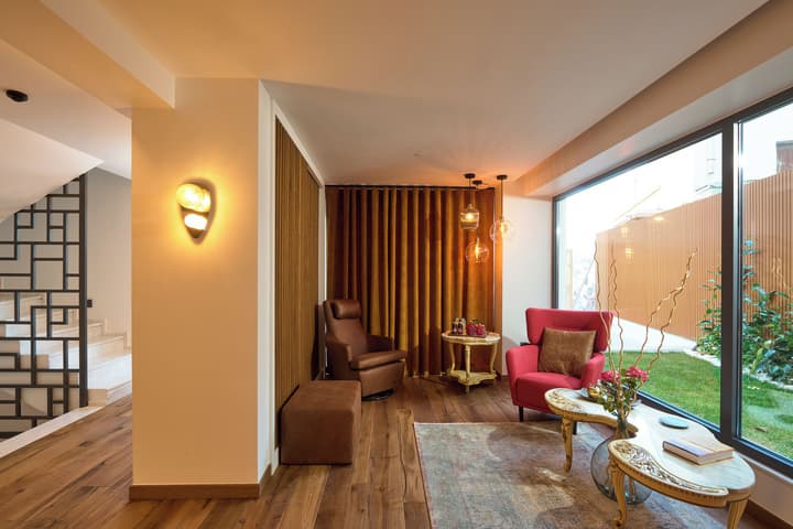 SIGMA Suites Hotel