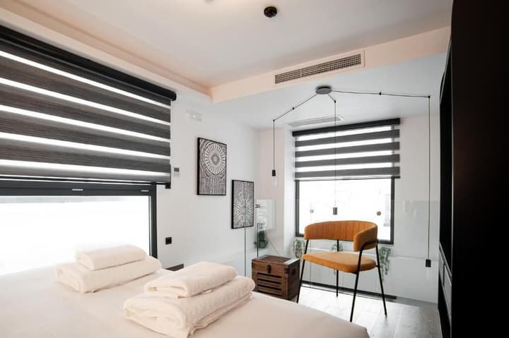SIGMA Suites Hotel