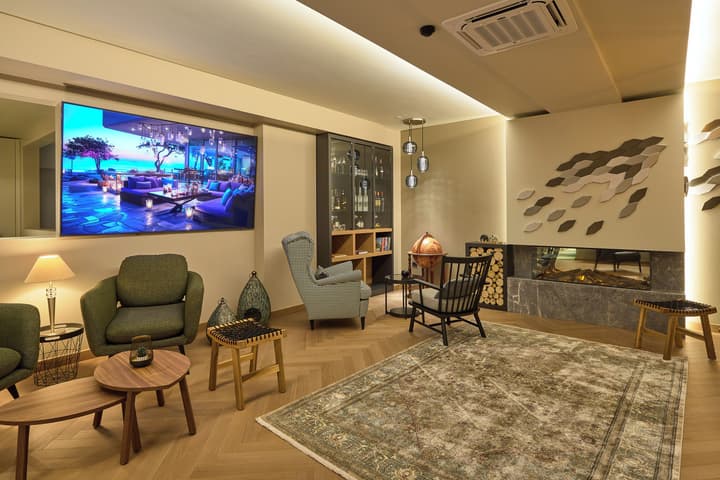 SIGMA Suites Hotel