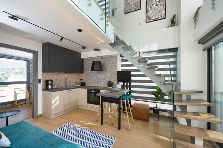 SIGMA Suites Hotel