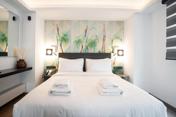 SIGMA Suites Hotel