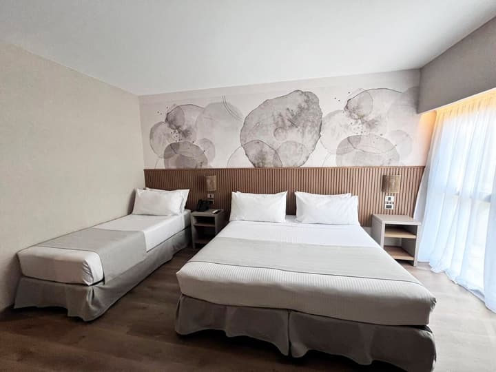 Cerro Calafate Hotel