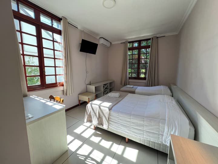 HOTEL VILLA SOUZA