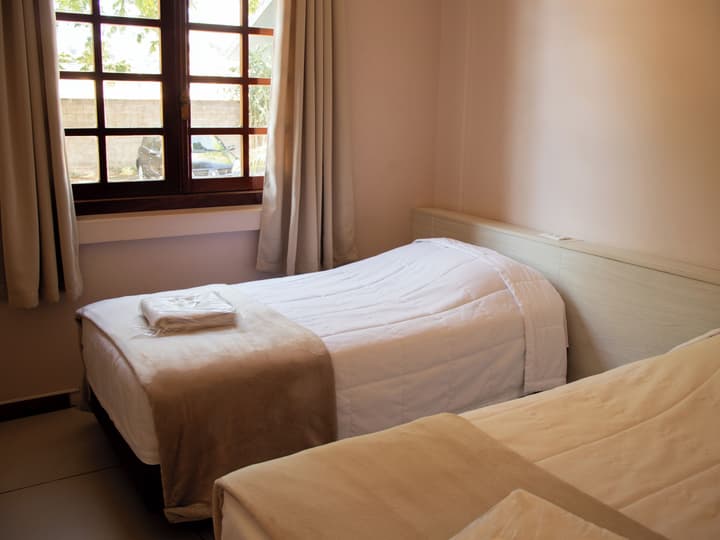 HOTEL VILLA SOUZA