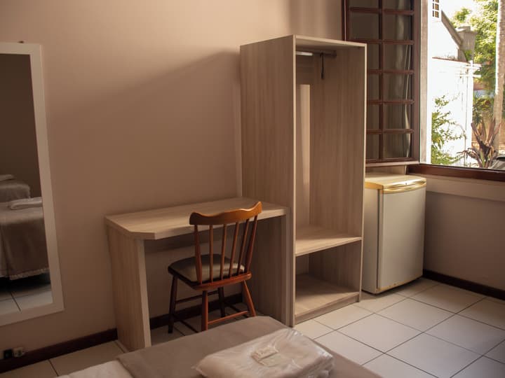 HOTEL VILLA SOUZA