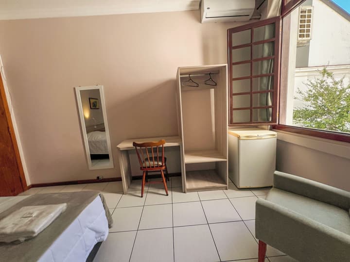 HOTEL VILLA SOUZA