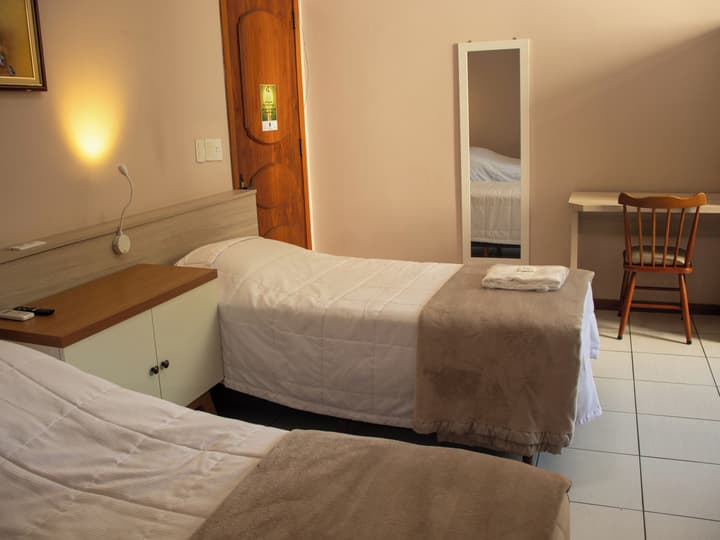 HOTEL VILLA SOUZA