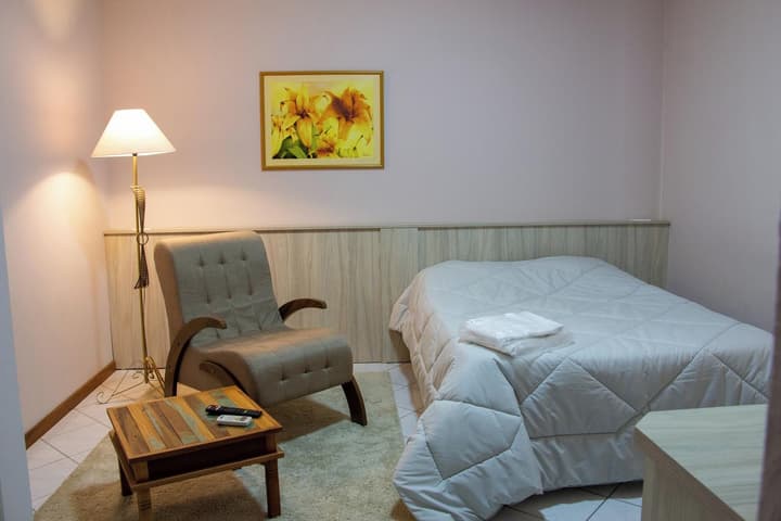 HOTEL VILLA SOUZA