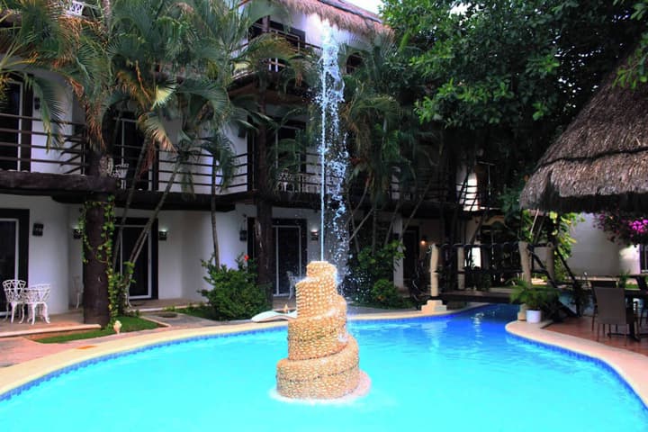 MAYAN ART Hotel Boutique - 10Th. Ave