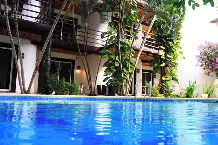 MAYAN ART Hotel Boutique - 10Th. Ave