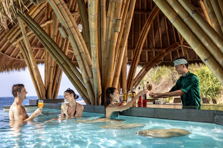 Semaya Beach Resort