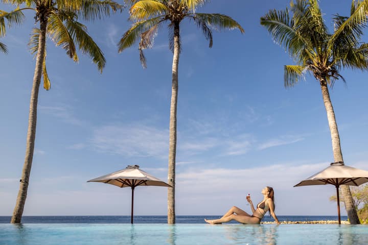 Semaya Beach Resort
