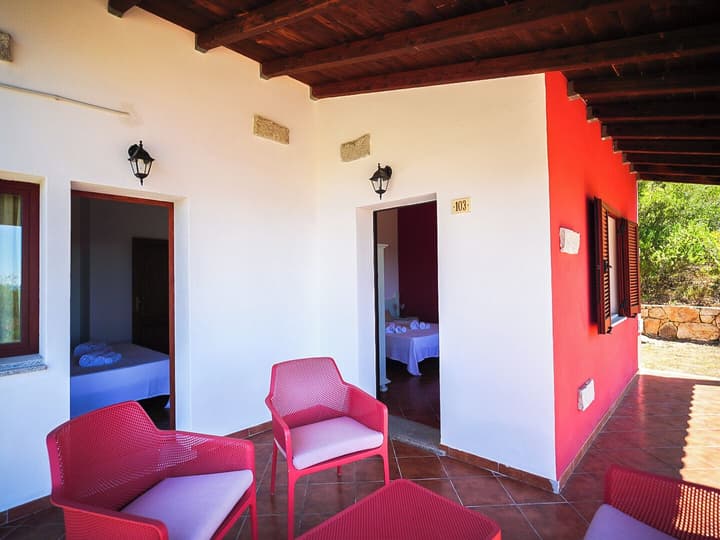 Tenuta Lu Baroni