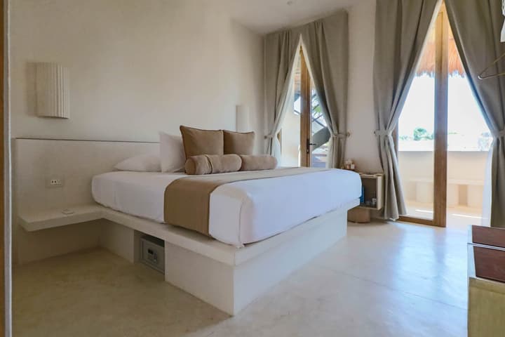 Suites Panamera