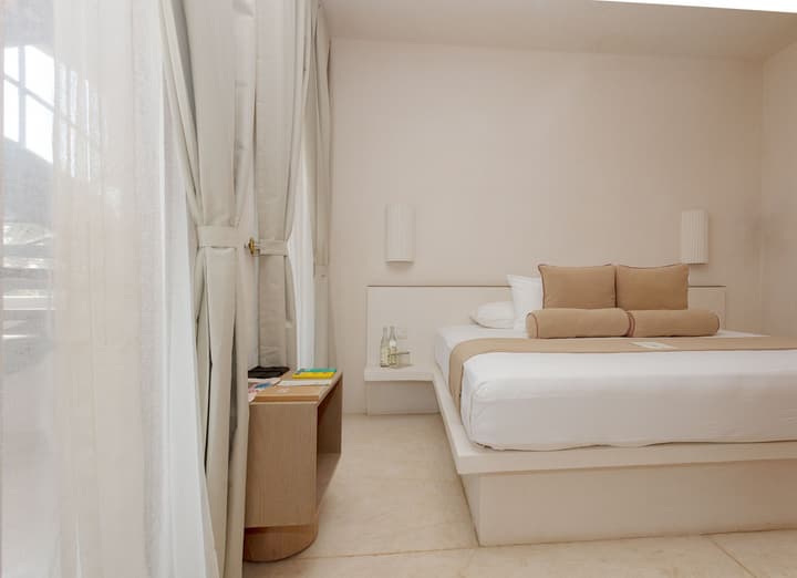 Suites Panamera