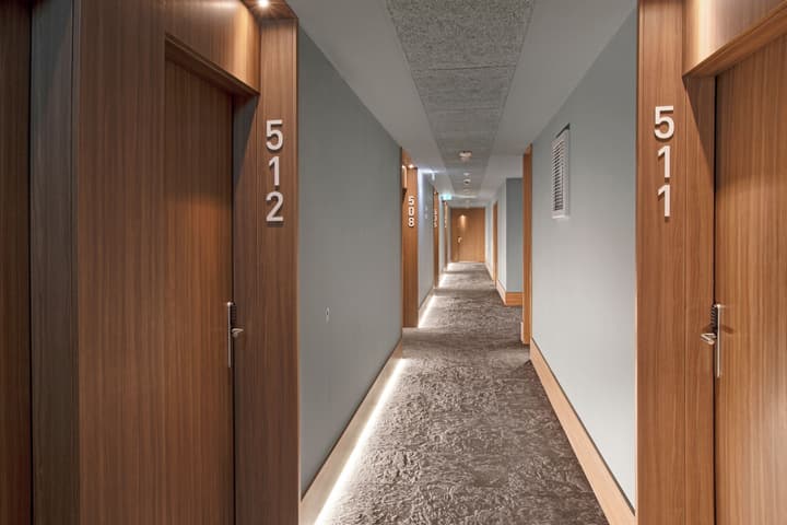 B&B Hotel Porto Gaia