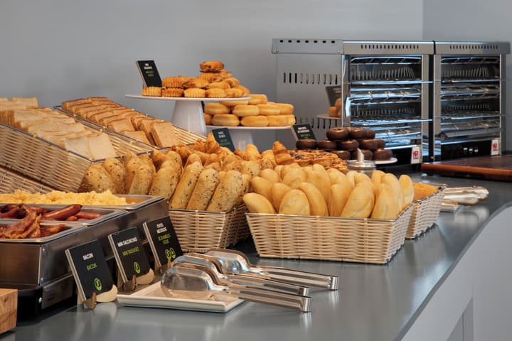 B&B Hotel Porto Gaia