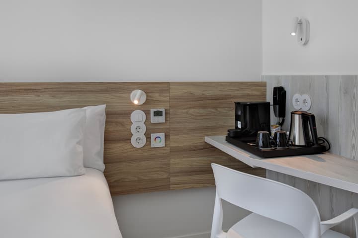 B&B Hotel Porto Gaia