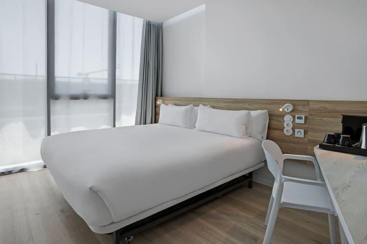 B&B Hotel Porto Gaia