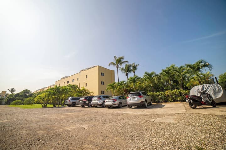 Garden Condos 10, 2br Apt In Sosua Strip!