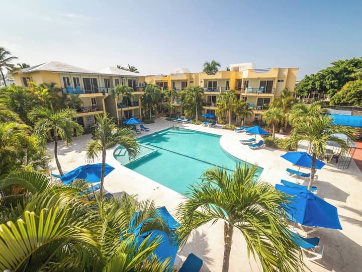 Garden Condos 40, 1br Apt In Sosua Strip! Guest Ok