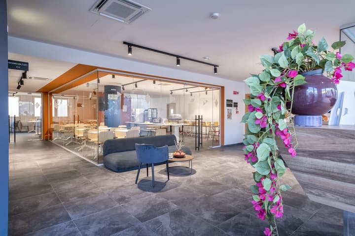 B&B Hotel Sassari