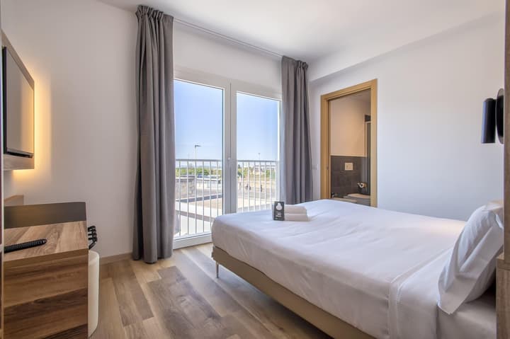 B&B Hotel Sassari